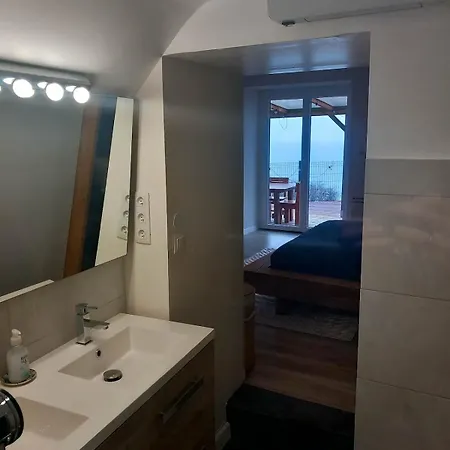 La Terrasse Sur Le Apartamento *